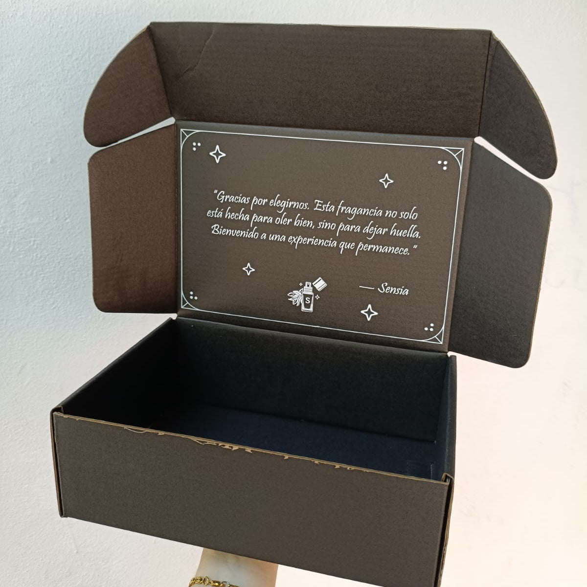 Cajas Para Envío Premium