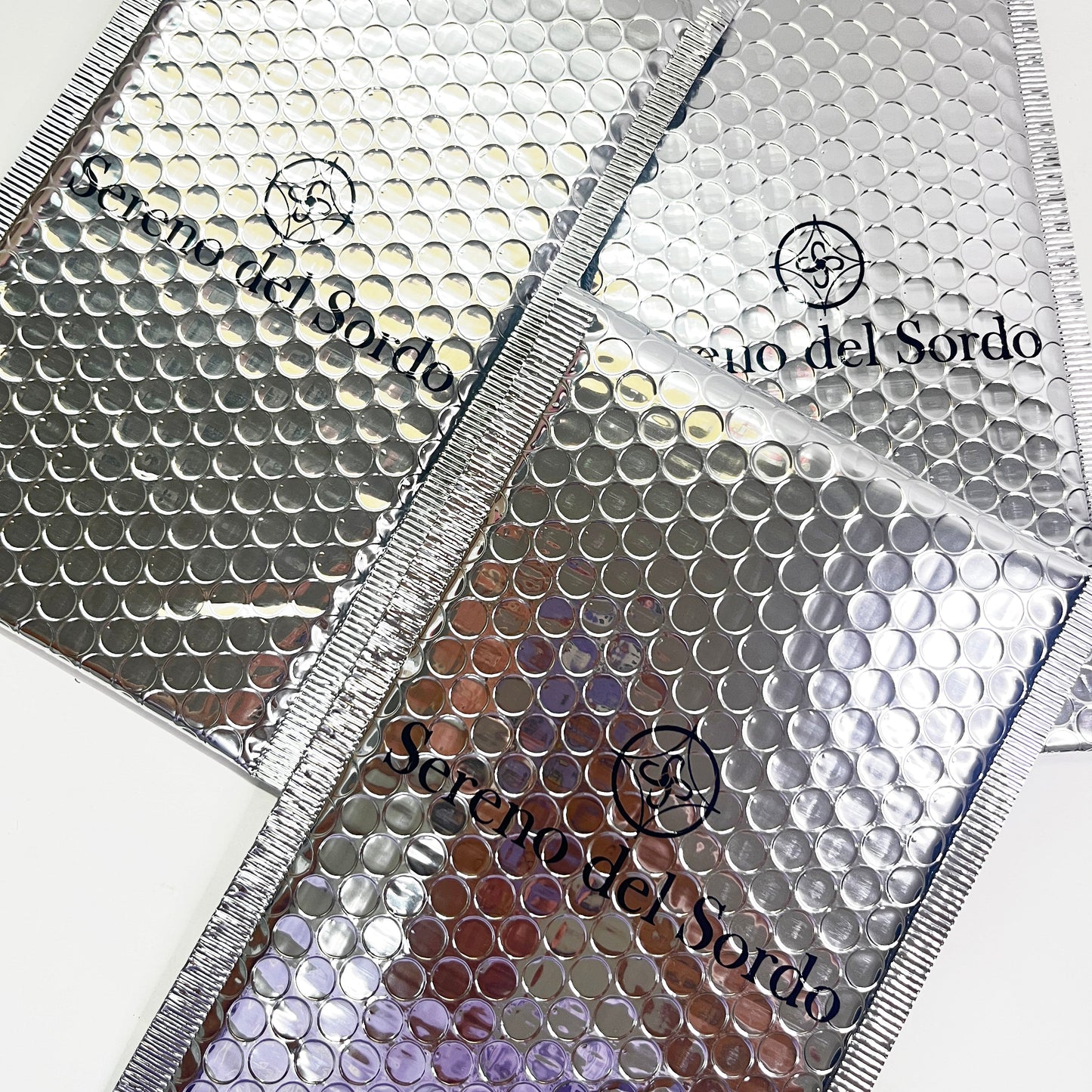 Sobres Burbuja