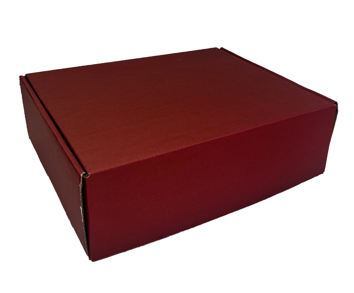 Cajas para envío / Modelo: Poblano