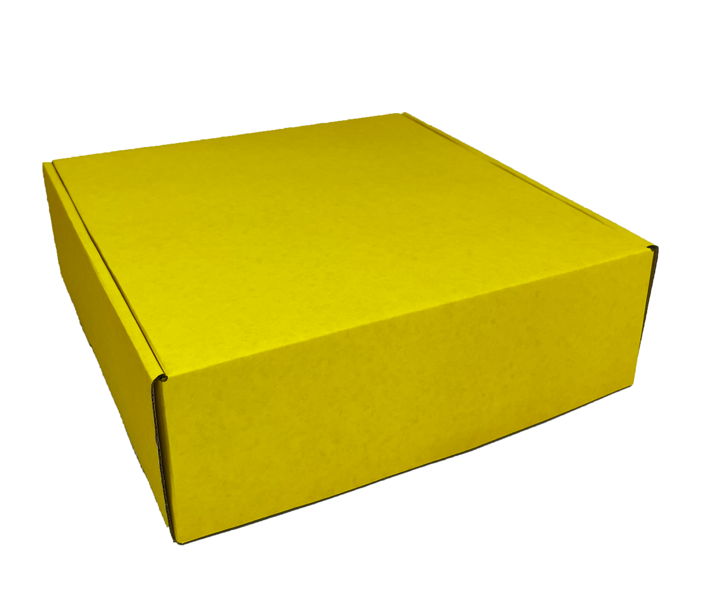 Cajas para envío / Modelo: Poblano