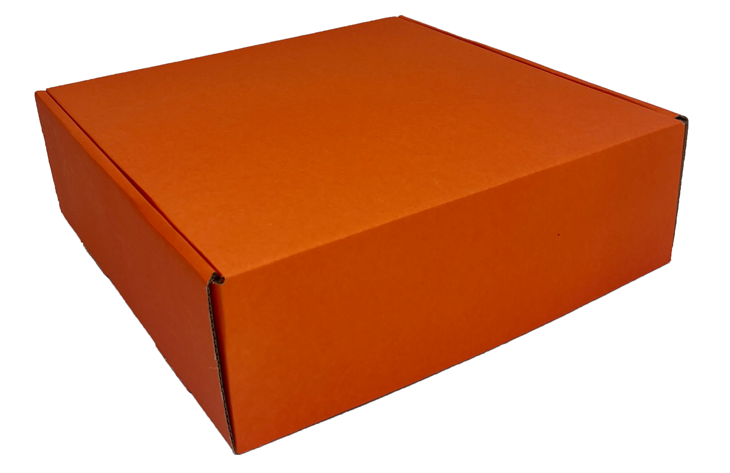 Cajas para envío / Modelo: Poblano