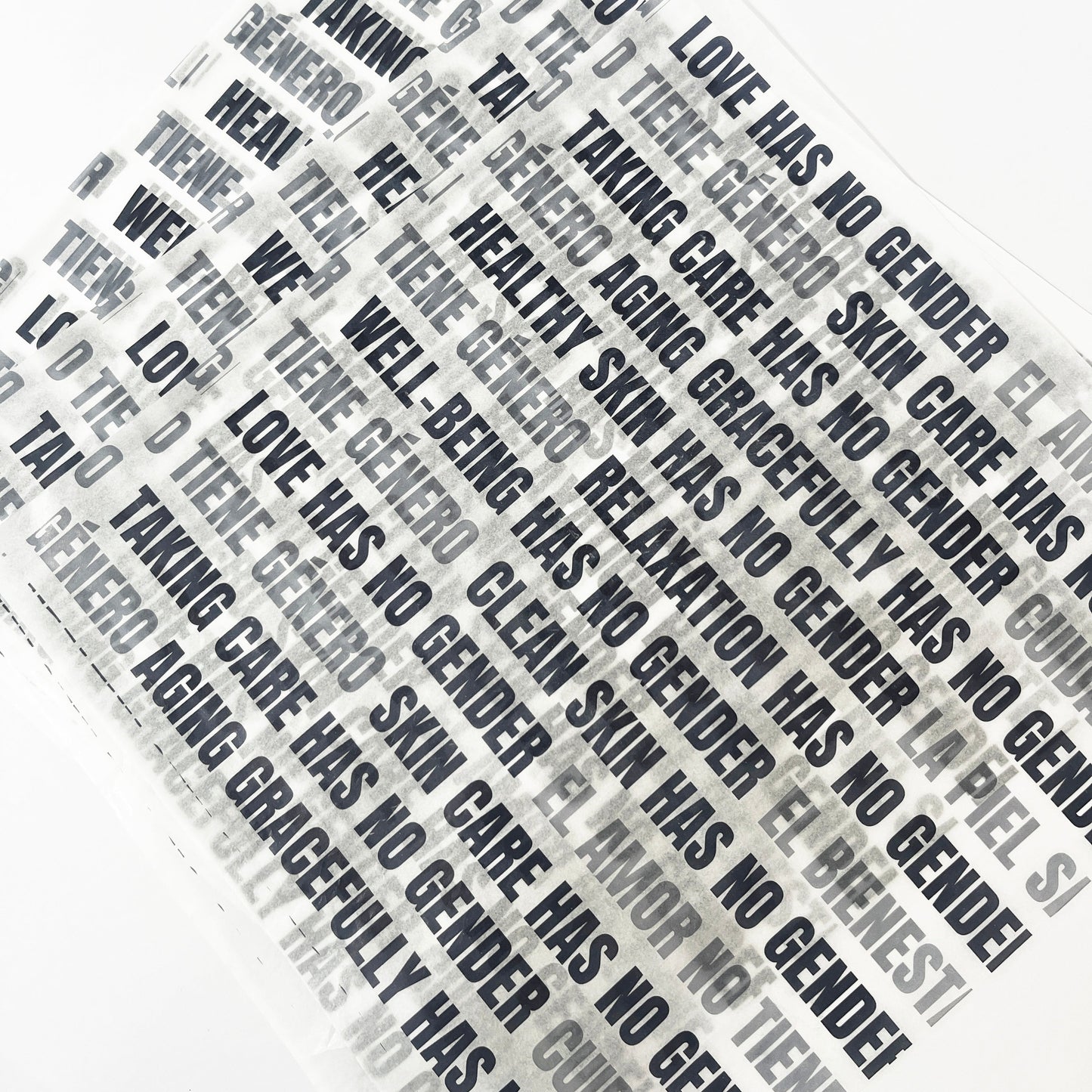 Papel de China Personalizado