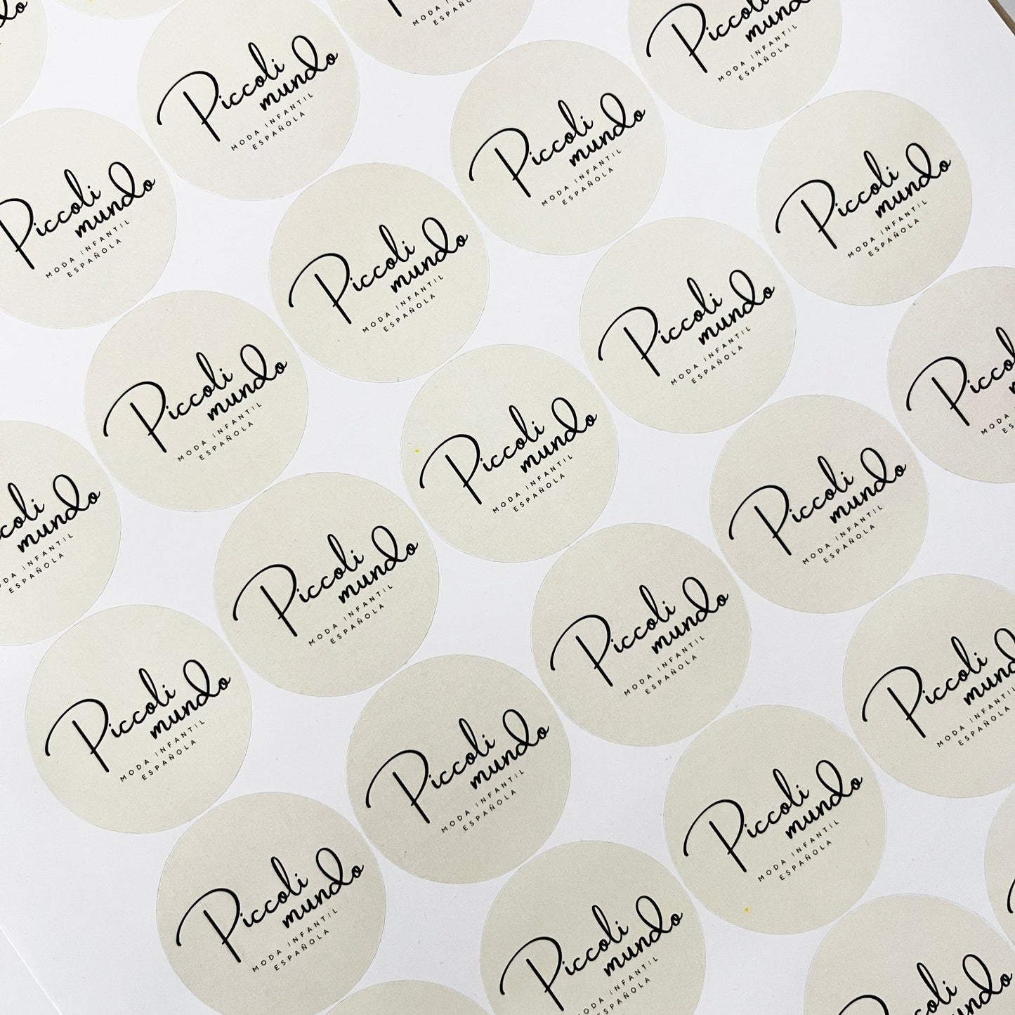 Stickers
