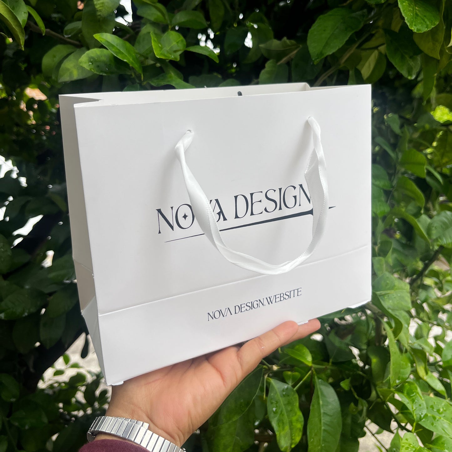 Bolsas Premium
