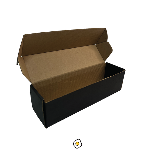 Caja Para Envío 34x9.5x9.5 cm