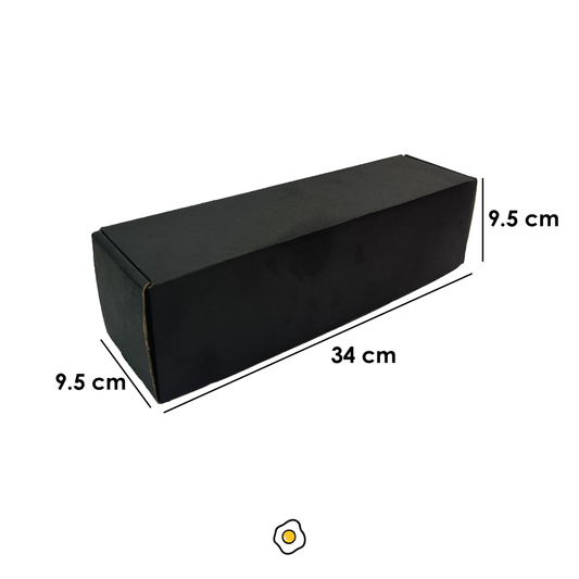 Caja Para Envío 34x9.5x9.5 cm