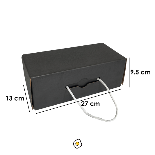 Cajas para Calzado 30x20x9.5 cm