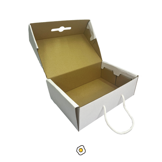 Cajas para Calzado 30x20x9.5 cm