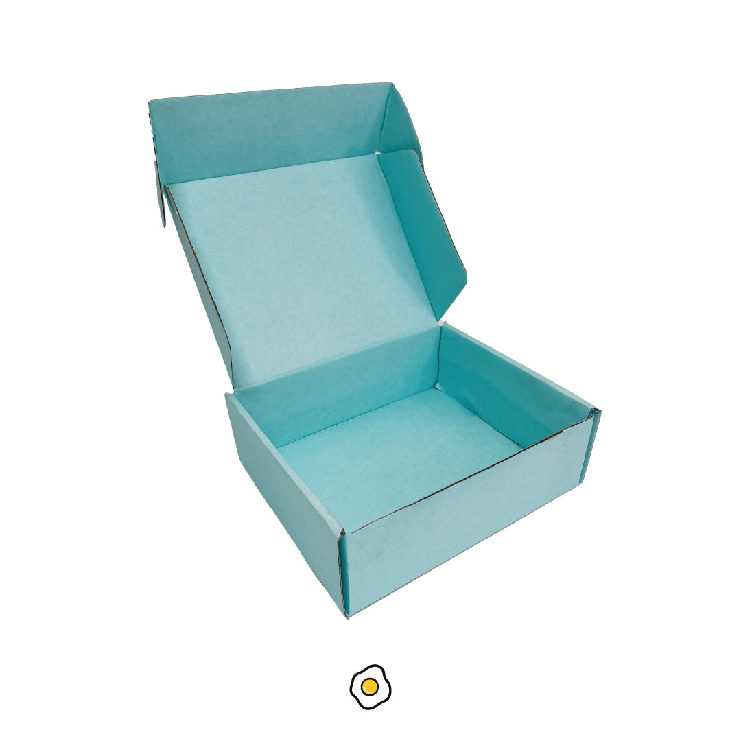 Cajas para envío Premium