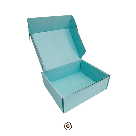 Cajas Para Envío Premium