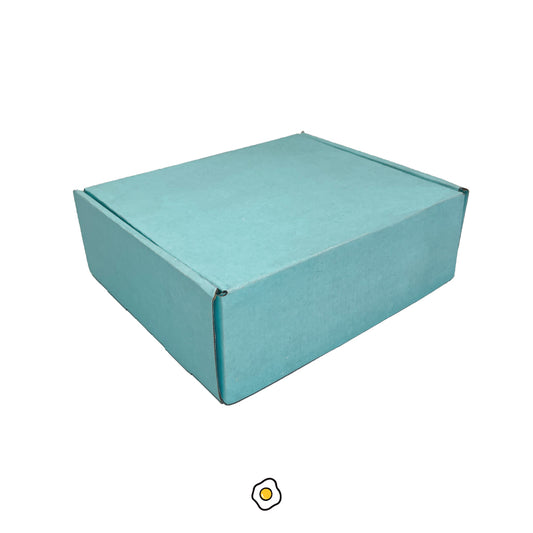 Cajas Para Envío Premium