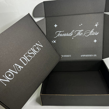 Cajas Para Envío Premium