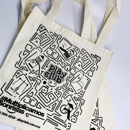 Tote Bags