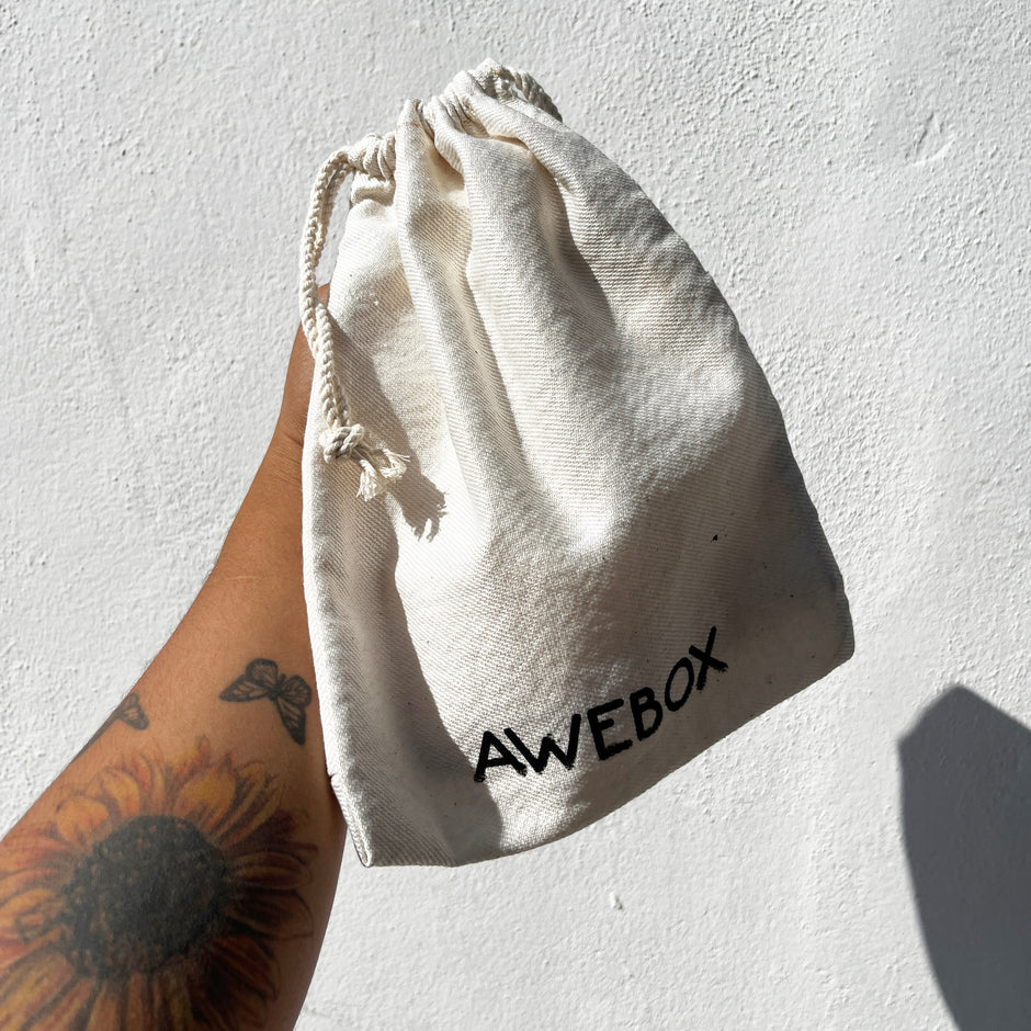 Morrales – Awebox