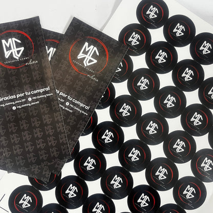 Stickers
