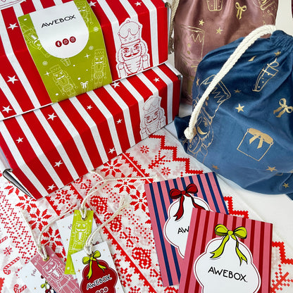 Gift Card Navideño