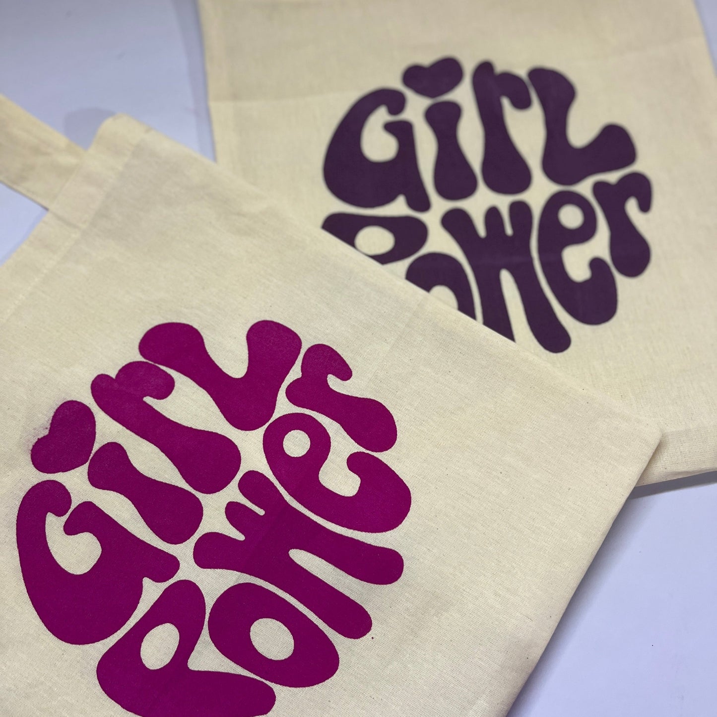 Tote Bags