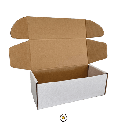 Cajas para envío / Modelo: Chipotle